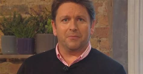 Saturday Kitchen S James Martin Enjoys His First Week Off After Emotional Farewell Episode