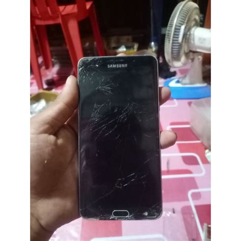 Jual Mesin Normal Samsung A910f Original Copotan Shopee Indonesia