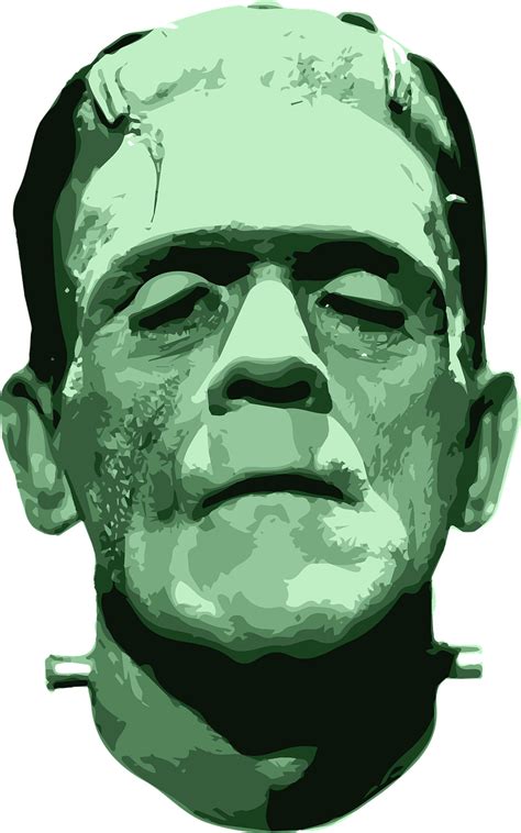 Download Frankenstein, Monster, Classic. Royalty-Free Stock ...