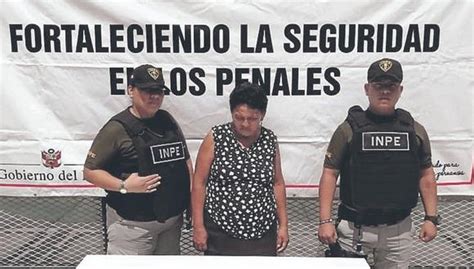 Cinco Meses De Prisión A Mujer Que Intentó Ingresar Droga Al Penal