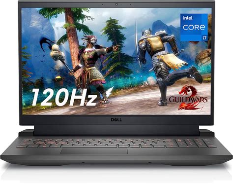 Dell G15 5520 15 6 Inch Gaming Laptop 1080p FHD 120Hz Display Core