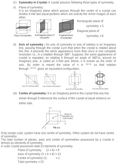 The total number of elements of symmetry in a cubic crystal is