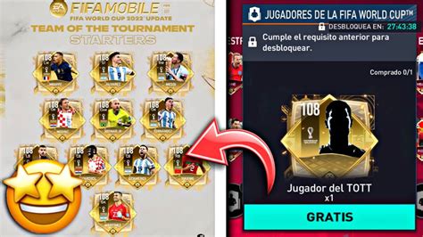 Grl Gratis Para Todos Se Revelan Los Totts Que Llegan Al Fifa