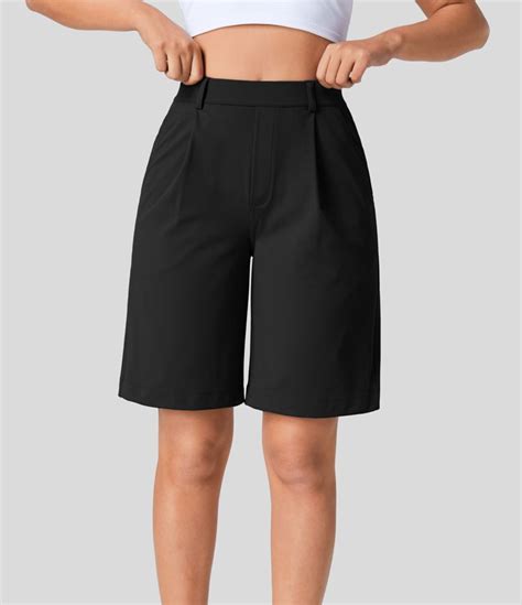 Women's Shorts - Halara