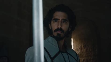 'Green Knight' Trailer With Dev Patel Debuts - Variety