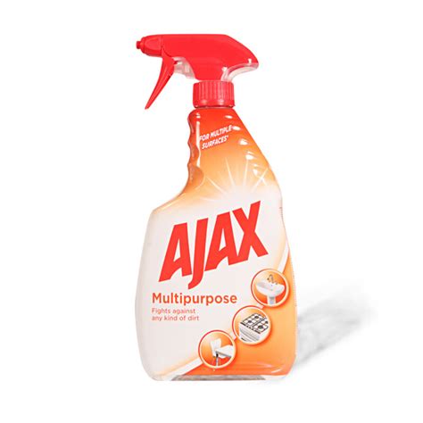 Univerzalno Sredstvo Ajax Multi Action Trigger 750ml