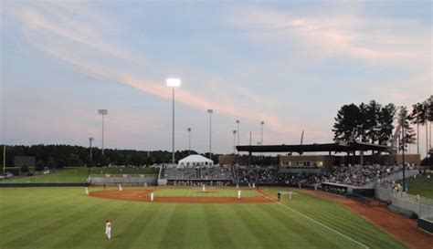 Usa Baseball Raleigh Localwiki