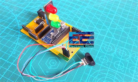 Smart Car Parking System Using Arduino Tof Laser Range Sensor