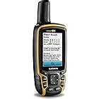 Amazon Garmin Gpsmap S Worldwide With High Sensitivity Gps And