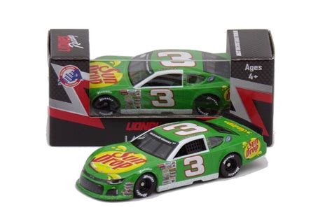 Dale Earnhardt Jr 3 Nascar 2022 Jrm Sun Drop North Wilkesboro Raced