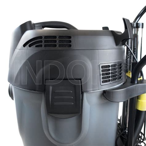 Karcher Nt 70 2 Vacuum Cleaner Vacuum Cleaner Double Motor