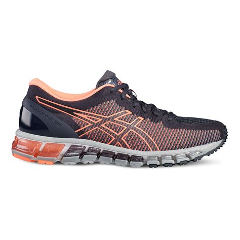 Asics Gel Quantum 360 Características Zapatillas Running Runnea