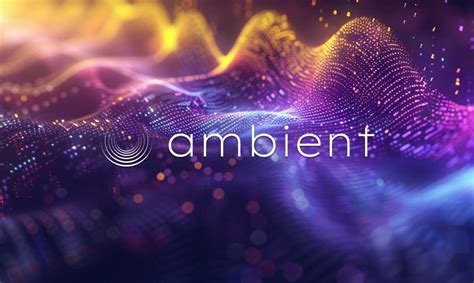 Pyth Network Welcomes Ambient As A New Data Provider Metaverse Post