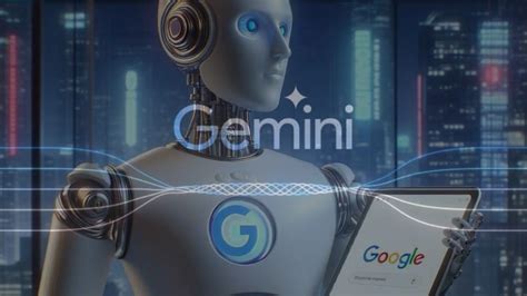 C Mo Probar La Ia Gemini De Google En Espa A Y Sin Esperas