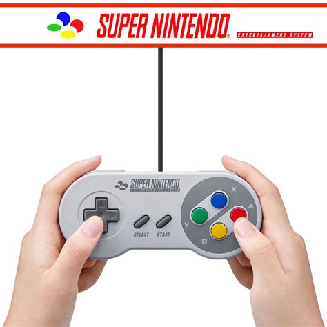 Snes Super Nintendo Controller Gamepad Kontroller Pad 🎮 Zustand