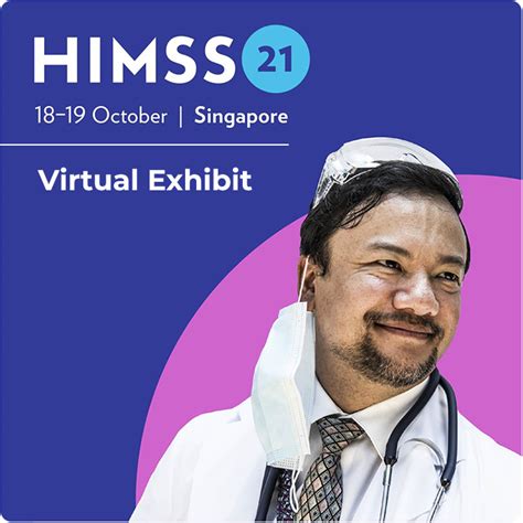 Himss Apac Health Conference Exhibition Sift Analytics Group