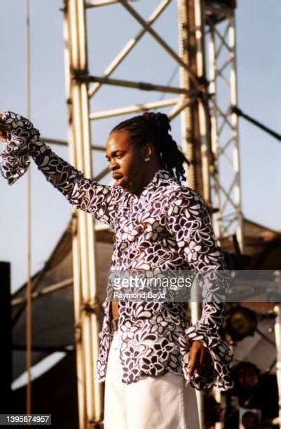 102 Busta Rhymes 1999 Photos And High Res Pictures Getty Images