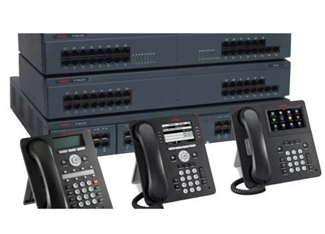 Avaya Ip500 Vas Technologies