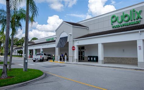 Is Publix Open Hurricane Helene Prompts Closures In Palm Beach County