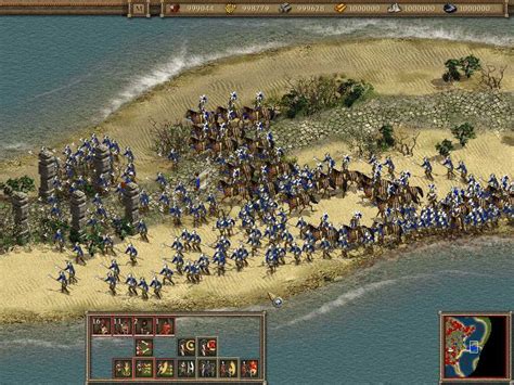 American Conquest Fight Back Pc Review Gamewatcher