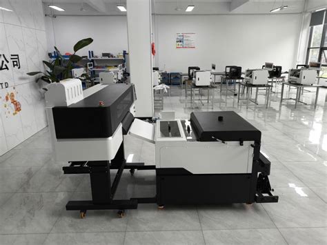 Factory Direct Supply Dual Head A Inkjet Printers From China All In