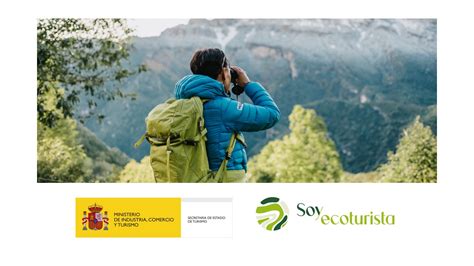 Informe Sobre La Demanda De Ecoturismo En Espa A Soy Ecoturista