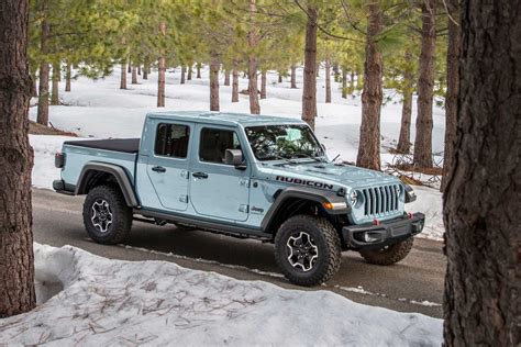 Jeep 2023 Lineup: Models And Changes Overview - Motor Illustrated