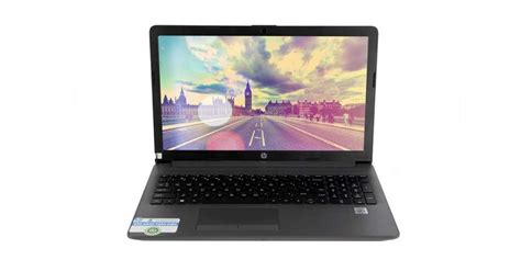 Laptop Hp Hp250 15h40pa G7 Core I3 1005g1