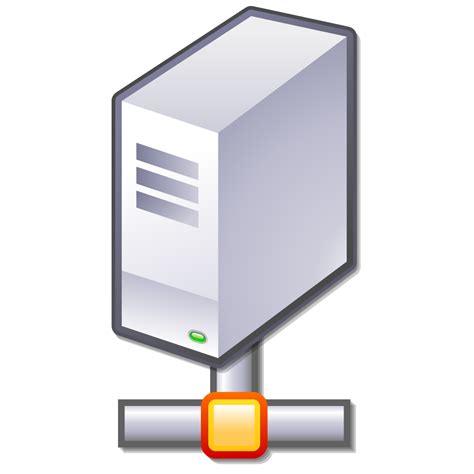 Server Png Images Server Icon Free Download Free Transparent Png Logos