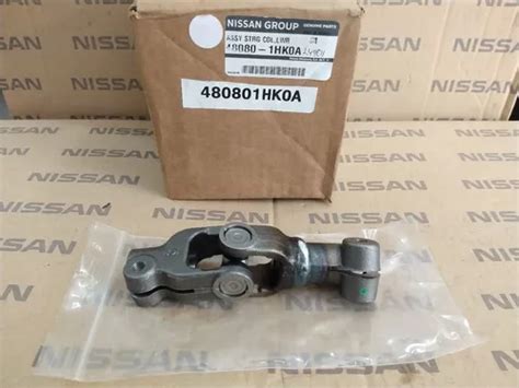 Nudo De Direccion Versa 2012 A 2019 Nissan Original Envío gratis