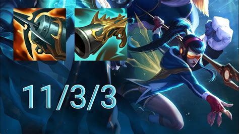 Kalista Top VS Fiora KR Master Patch 13 24 YouTube