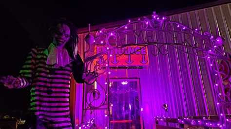 Amarillo Haunted Houses Attractions Offer Thrills And Chills Oct 13