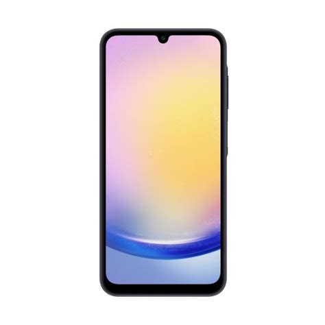 Tupi S A Celular Samsung Galaxy A Gb Dual Sim Blue Black