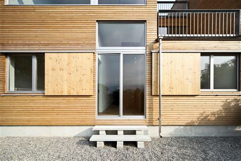 Fassade Mit Holz Verkleiden Hornbach