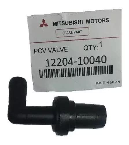 Valvula Pcv Mitsubishi Lancer Signo Montero Sport Mercadolibre