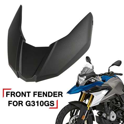 Front Fender For BMW G310GS G 310 G310 GS2017 2018 2019 2020 Motorcycle