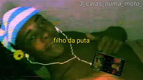 Mc Poze Do Lo Fi Puto O Flamengo Youtube