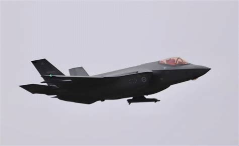 RAAF F-35/A Lightning II in 2022 | Royal australian navy, Australian ...