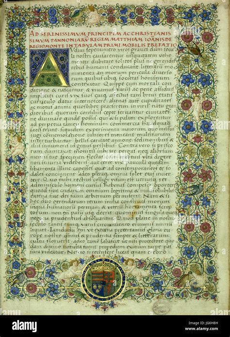 Regiomontanus hi-res stock photography and images - Alamy