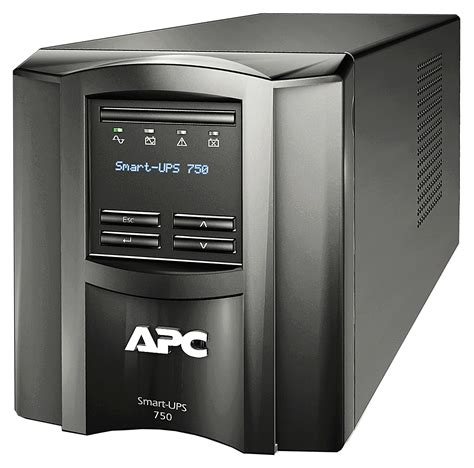 Apc Uninterruptible Power Supply Manual