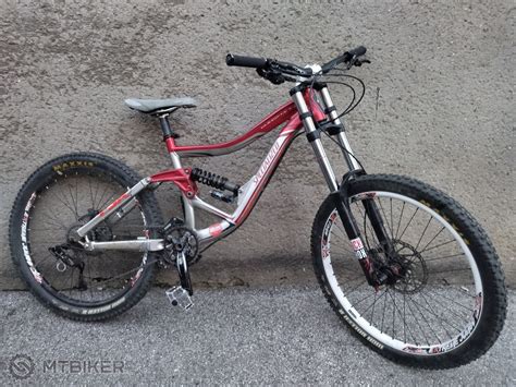 Specialized Big Hit R My Na Dh Am En Bicykle Mtbiker Baz R