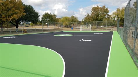 Soccer Enthusiasists Celebrate New Court Austin MonitorAustin Monitor