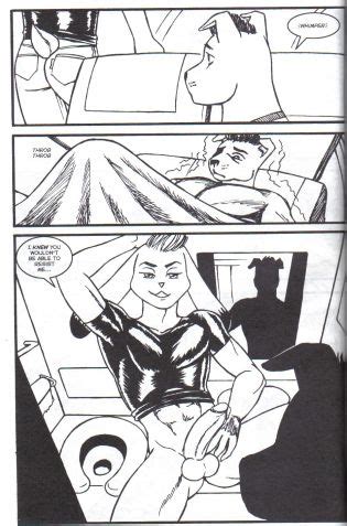 Genus Male 6 Luscious Hentai Manga Porn