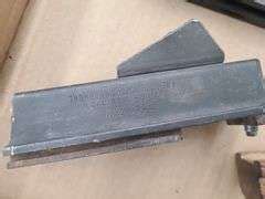 assorted Thompson Machine Gun Parts - Kramer Auction LLC