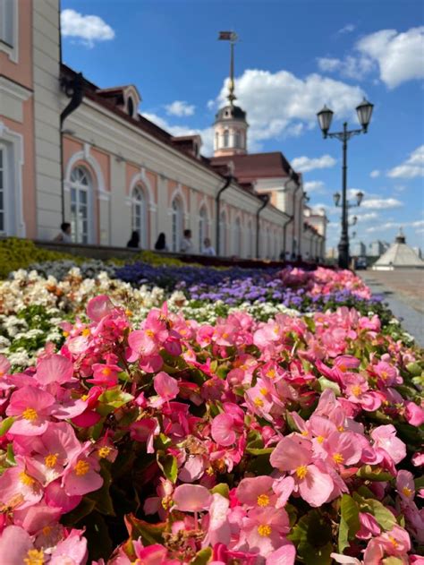 Казань в 2024 г | Казань, Путешествия, Красивые места