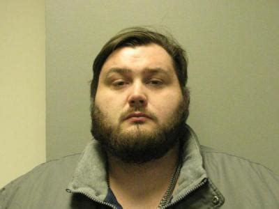 Brandon James Swick A Registered Sex Offender In Lima Oh At