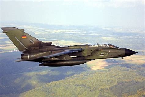 Deutsche Tornados Werden Aus Afghanistan Abgezogen Austrian Wings