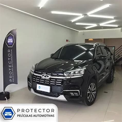 O que é PPF automotivo Protector Películas