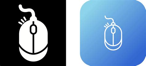 click vector icon  vector art  vecteezy