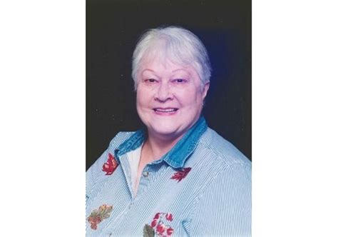 Virginia Smith Obituary 2023 Dodge City Ks Dodge City Daily Globe